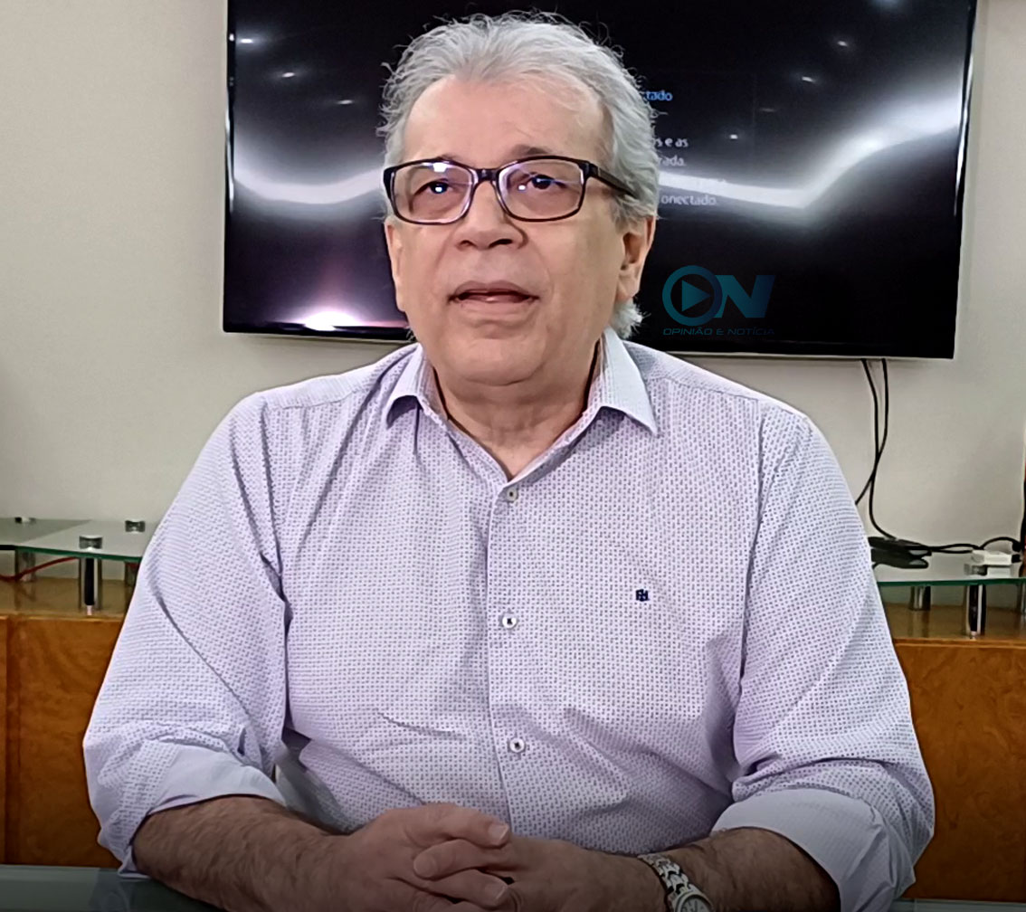 Dr. Pessoa, Jorge Lopes, Sílvio Mendes e Fábio Novo querem o ex-tucano. Mas, quem fica com JVC?
